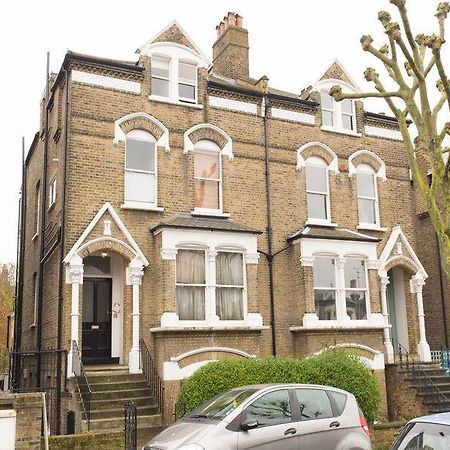Veeve Apartment Dartmouth Park Road Tufnell Park Лондон Екстер'єр фото