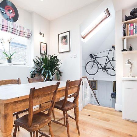 Veeve Apartment Dartmouth Park Road Tufnell Park Лондон Екстер'єр фото