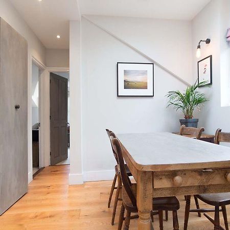 Veeve Apartment Dartmouth Park Road Tufnell Park Лондон Екстер'єр фото