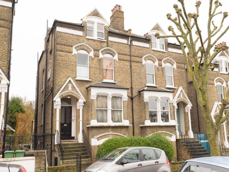 Veeve Apartment Dartmouth Park Road Tufnell Park Лондон Екстер'єр фото