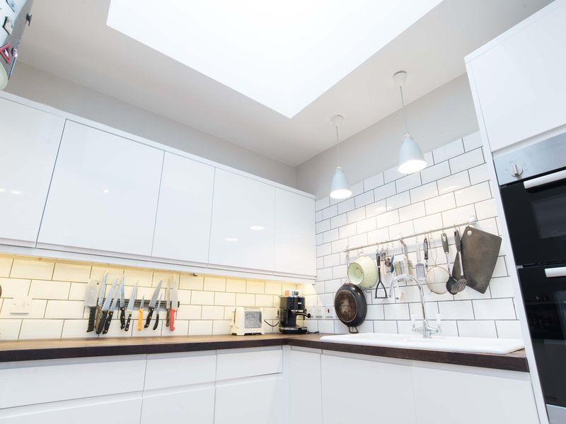 Veeve Apartment Dartmouth Park Road Tufnell Park Лондон Екстер'єр фото